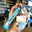 Picture of Hello Kitty Keychains